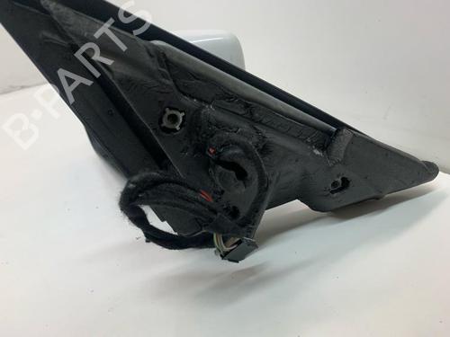 Left mirror BMW 3 (E46) 320 i | BP16132862C26 