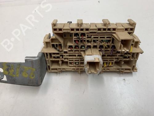 Fuse box NISSAN QASHQAI / QASHQAI +2 I (J10, NJ10, JJ10E) 1.5 dCi | BP16839237E1 
