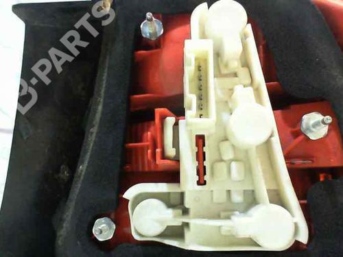 Left taillight BMW 3 (E90) 320 d | BP11005297C34 