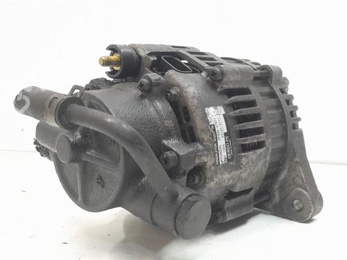 AC compressor HYUNDAI SANTA FÉ I (SM) 2.0 CRDi 4x4 | BP16523457M34 
