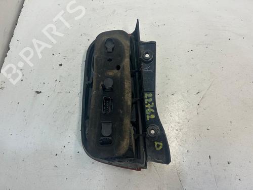 Right taillight NISSAN MICRA III (K12) 1.2 16V | BP24333097C35 