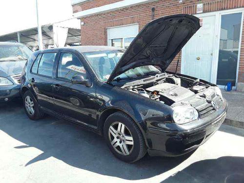 ABS pump VW GOLF IV (1J1) 1.6 16V | BP11003710M43 