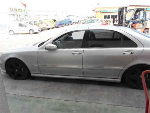 Øvrige styreenhet MERCEDES-BENZ S-CLASS (W220)  | BP10995927M11 