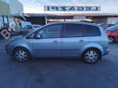 Gearbox FORD FOCUS C-MAX (DM2)  | BP17576361M3 