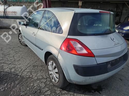 Other RENAULT MEGANE II (BM0/1_, CM0/1_) 1.6 16V (BM0C, CM0C) | BP31160368O1 