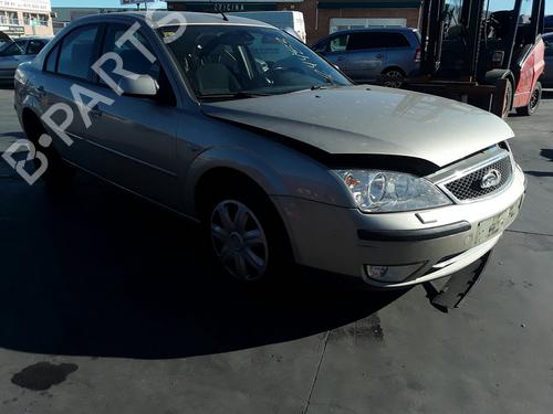 Køler FORD MONDEO III (B5Y) 2.0 16V TDDi / TDCi | BP16197895M31 