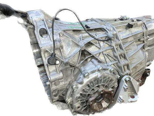 Gearbox AUDI A6 C5 (4B2) 2.8 | BP11142596M3 