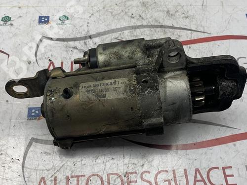 Used Starter FORD MONDEO III (B5Y) 1.8 16V (125 hp) 11006820
