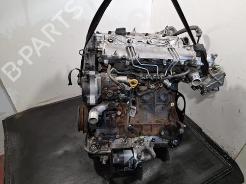 Engine TOYOTA COROLLA Verso (ZER_, ZZE12_, R1_) 2.0 D-4D (CUR10_, CUR10R) | BP19313330M1 