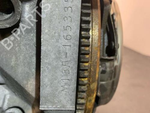 Motor SUZUKI SWIFT III (MZ, EZ)  | BP16699891M1 