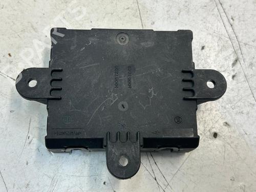 Comfort control module FORD S-MAX (WA6)  | BP24404057M56 