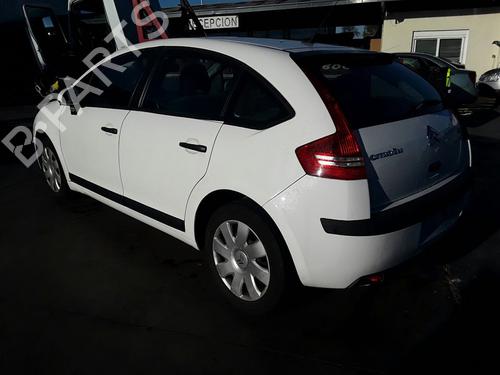 Engine control unit (ECU) CITROËN C4 I (LC_)  | BP18245195M57 