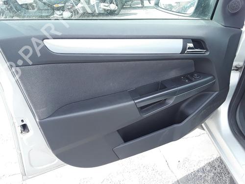 Used Front left window mechanism OPEL ASTRA H (A04) [2004-2014]  13504939