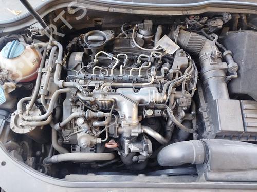 ABS Bremseaggregat VW PASSAT B6 (3C2) [2005-2010]  28191312