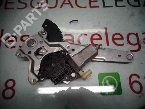 Rear right window mechanism HYUNDAI GETZ (TB) 1.5 CRDi | BP10999590C25 