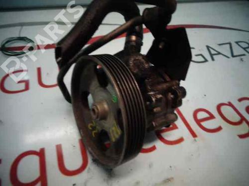 Used Steering pump Steering pump CITROËN BERLINGO Box Body/MPV (B9) 1.6 HDi 90 16V (90 hp) 10998551 10998551