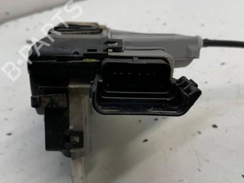 Rear left lock PEUGEOT 508 I (8D_) 1.6 THP | BP23951153C100 