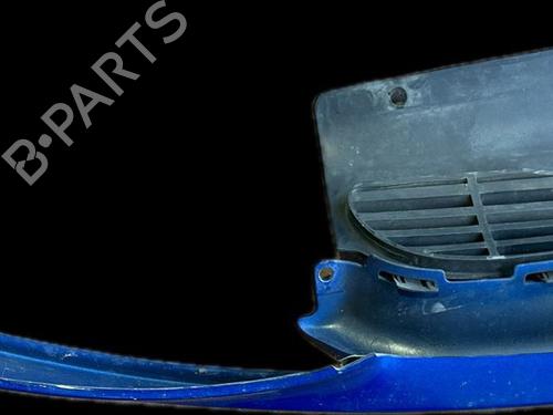 Grille PEUGEOT 206 Hatchback (2A/C) 1.4 HDi eco 70 | BP22369712C40 