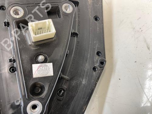 Right mirror HYUNDAI TUCSON (TL, TLE) 1.6 GDi | BP28094607C27 