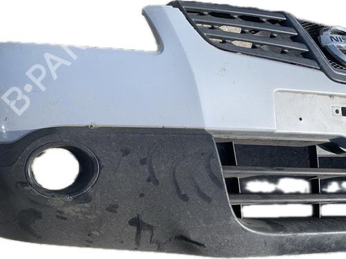 Front bumper NISSAN QASHQAI / QASHQAI +2 I (J10, NJ10, JJ10E)  | BP25493081C7 