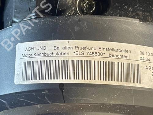 Motor AUDI A3 (8P1) 1.9 TDI | BP29855767M1 