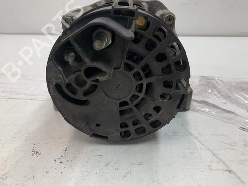Alternator FIAT GRANDE PUNTO (199_) 1.4 16V | BP16988740M7 