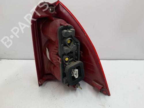 Left taillight PEUGEOT 307 Break (3E) 1.6 HDi 110 | BP16305194C34 