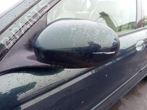 Außenspiegel links für JAGUAR X-TYPE I (X400) 2.5 V6 All-wheel Drive (196 hp) 31670265