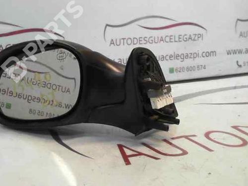Used Left mirror CITROËN XSARA PICASSO (N68) 2.0 HDi (90 hp) 11001122