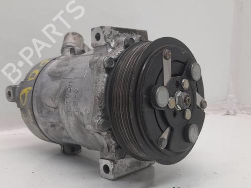 AC compressor OPEL VECTRA C (Z02) 1.9 CDTI (F69) | BP12844442M34 