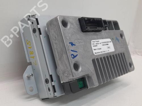 Electronic module FORD FOCUS III 1.0 EcoBoost | BP12434700M83 