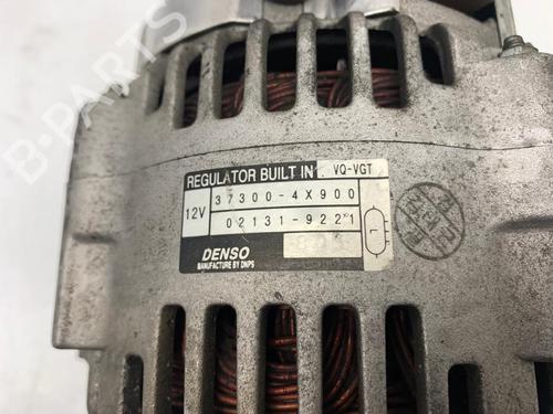 Alternator KIA CARNIVAL / GRAND CARNIVAL III (VQ) 2.9 CRDi | BP11009247M7 