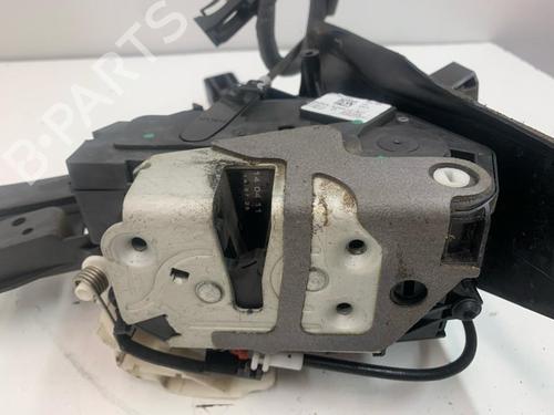 Rear right lock FORD FOCUS III Turnier 1.6 TDCi | BP16357864C99 