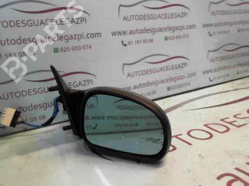 Right mirror PEUGEOT 406 (8B) 2.0 HDI 110 | BP11002218C27 