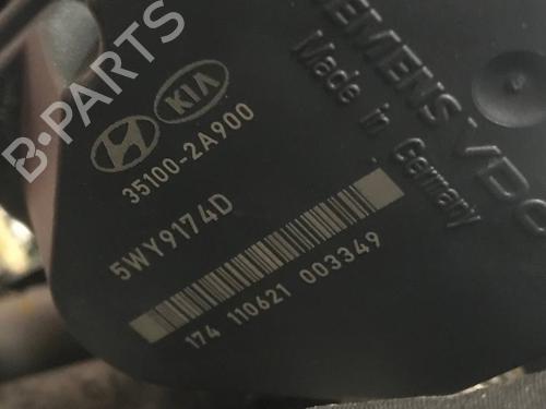 Engine HYUNDAI ix35 (LM, EL, ELH)  | BP26960363M1 