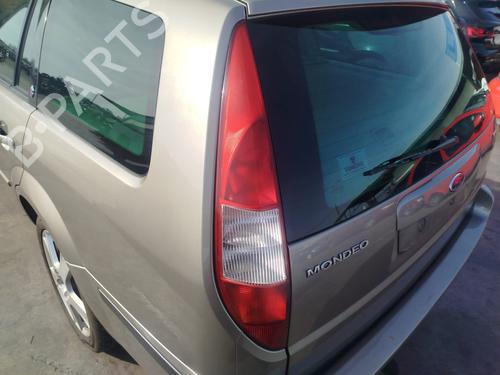 Used Left taillight FORD MONDEO III Turnier (BWY) 2.0 TDCi (130 hp) 30389446