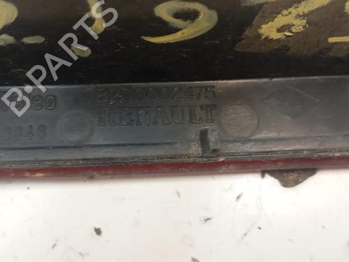 Left tailgate light RENAULT LAGUNA II (BG0/1_)  | BP27284706C79 