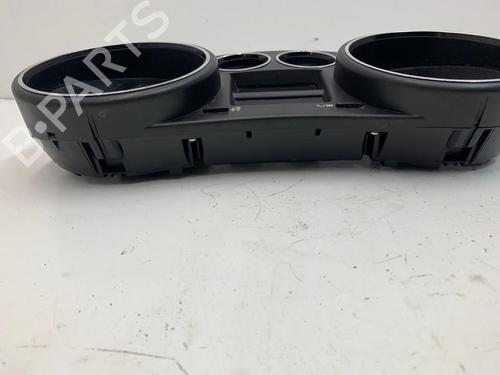 Instrument cluster PEUGEOT 308 I (4A_, 4C_)  | BP15843624C47 