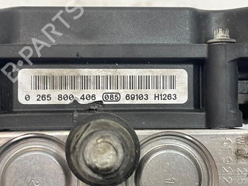 ABS pump CITROËN C4 I (LC_)  | BP18238492M43 