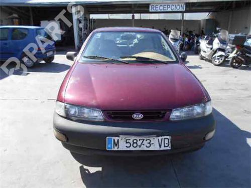 Used Parts KIA SEPHIA (FA)  1.5 i  1156709