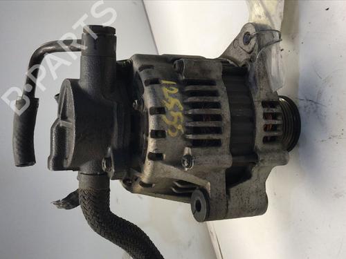 Alternator KIA CARENS II MPV (FJ) 2.0 CRDi | BP10999427M7 