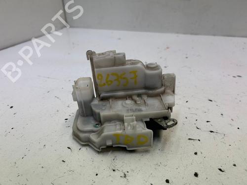 Used Rear right lock ALFA ROMEO 159 (939_) 1.9 JTDM 16V (939AXC1B, 939AXC12) (150 hp) 26528251