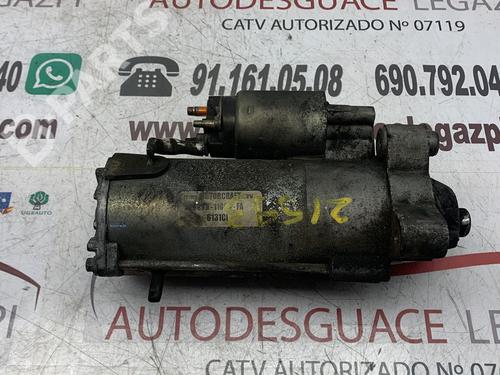 Used Starter Starter FORD S-MAX (WA6) 2.0 TDCi (140 hp) 11008925 11008925