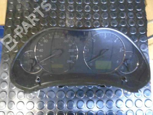 Used Instrument cluster TOYOTA AVENSIS (_T25_) 2.2 D-CAT (ADT251_, ADT251R) (177 hp) 11002066