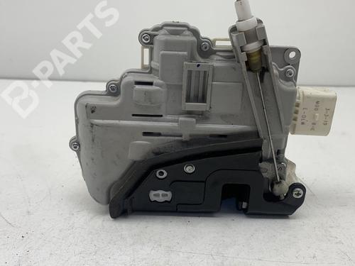 Front left lock AUDI A3 (8P1) 1.8 TFSI | BP11008728C98 