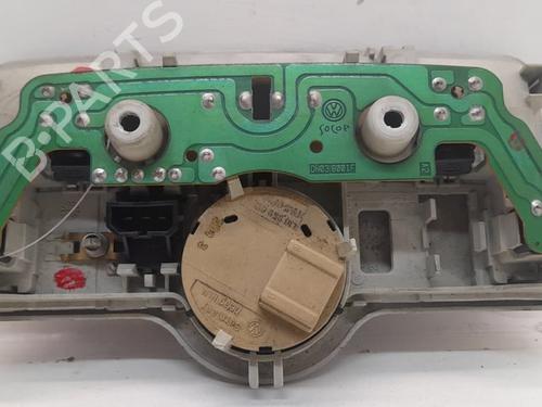 Innerbelysning SEAT LEON (1M1) 1.9 TDI | BP12943276I8 