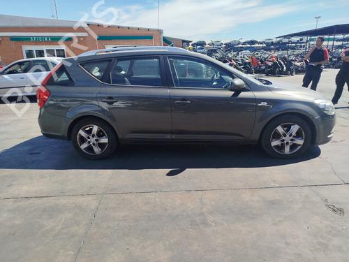 Gearbox KIA CEE'D Hatchback (ED) | BP36077244M3 - Image 7