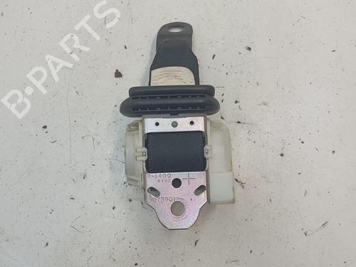 Rear left seatbelt TOYOTA AYGO (_B1_) 1.0 (KGB10_, KGB10R) | BP26329065I29 
