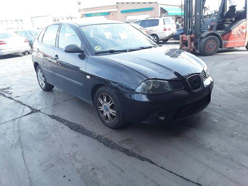 Gearbox SEAT IBIZA III (6L1)  | BP16991702M3 