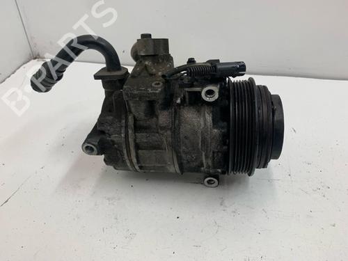 AC Kompressor MERCEDES-BENZ E-CLASS (W210) E 220 CDI (210.006) | BP16442507M34 